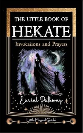 The Call of Hekate cover